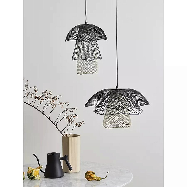 Подвесной светильник Bergenson Bjorn Vinger BB0000167 изображение 6 Подвесной светильник Bergenson Bjorn Vinger BB0000167 Фото № 6