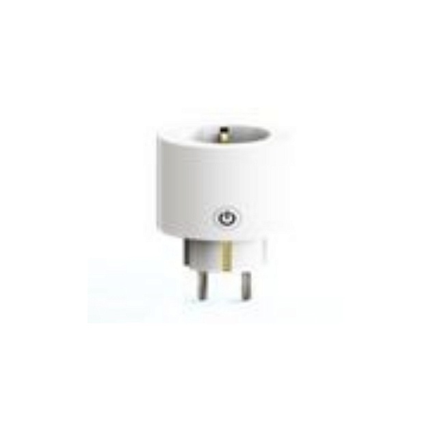 Умная розетка SMART ST Luce Around ST9001.500.00 Фото № 