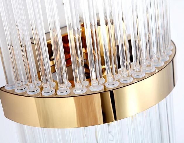 Настенный светильник Ambrella light Traditional TR5372 изображение 3 Настенный светильник Ambrella light Traditional TR5372 Фото № 3