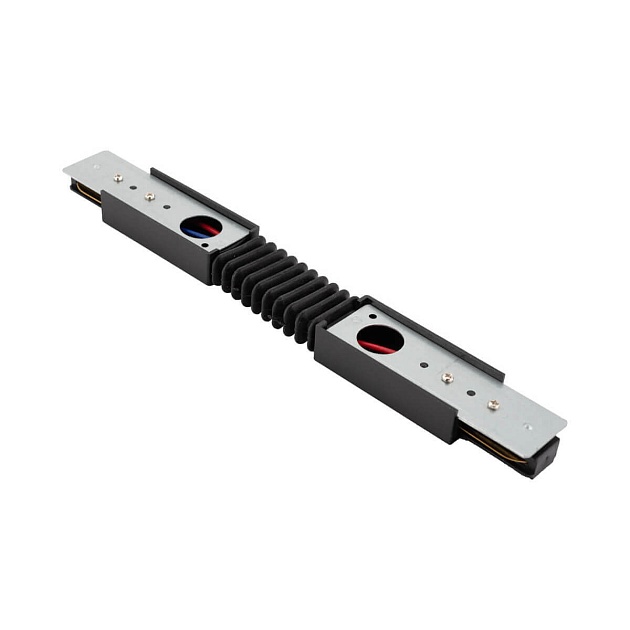 Гибкий коннектор Denkirs TR1106-BK Фото № 3