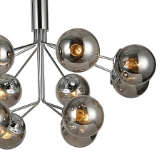 Подвесная люстра F-Promo Pax 2630-12U 3