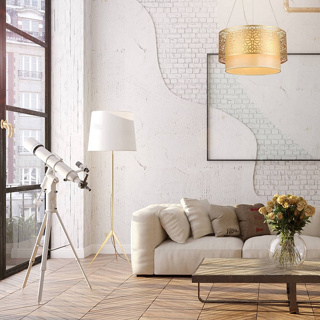 Подвесная люстра F-Promo Arabesco 2911-5P изображение 5 Подвесная люстра F-Promo Arabesco 2911-5P Фото № 5