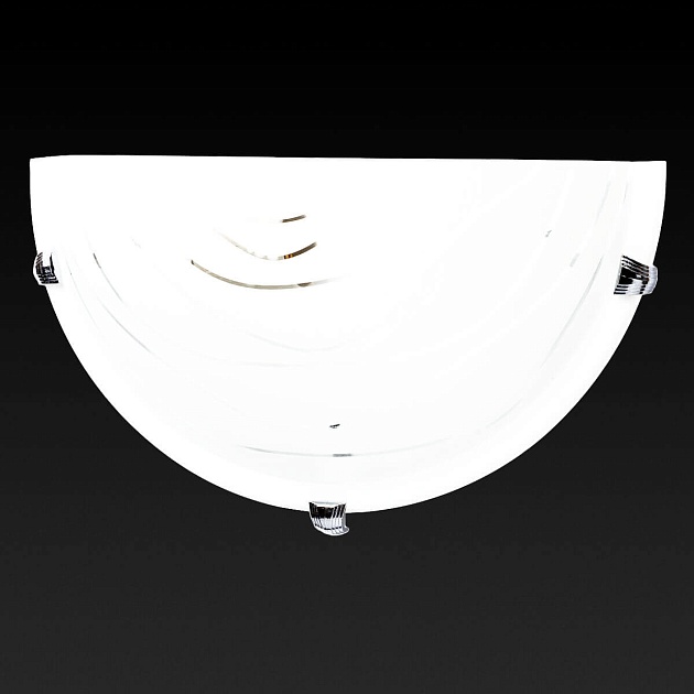 Настенный светильник Toplight Xithi TL9290Y-01WH Фото № 2