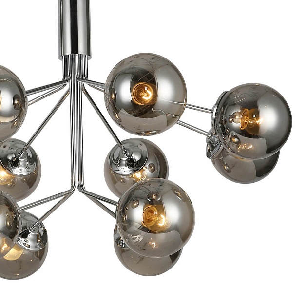 Подвесная люстра F-Promo Pax 2630-12U Фото № 4