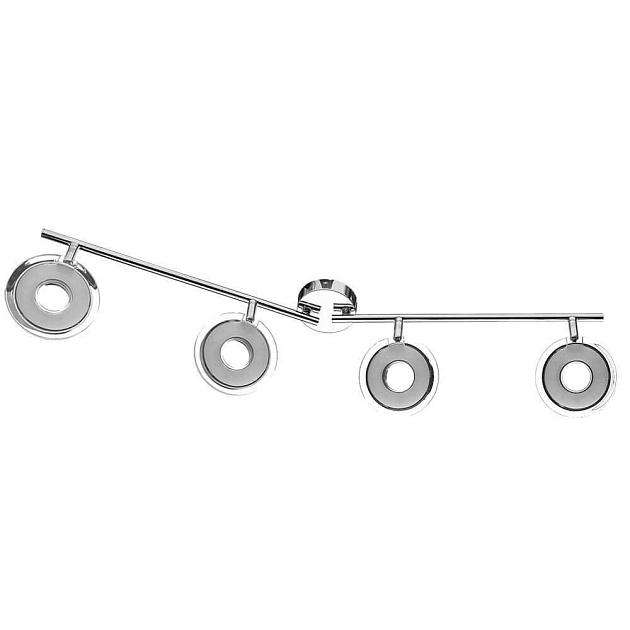 Светодиодный спот Arte Lamp 12 A8971PL-4CC Фото № 