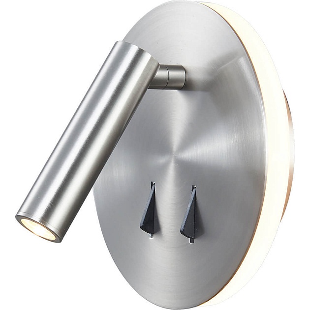 Светодиодный спот Mantra Cayman 6081 изображение Светодиодный спот Mantra Cayman 6081 Фото №