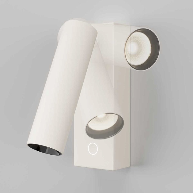 Бра Maytoni Technical C077WL-L3W3K изображение 6 Бра Maytoni Technical C077WL-L3W3K Фото № 6
