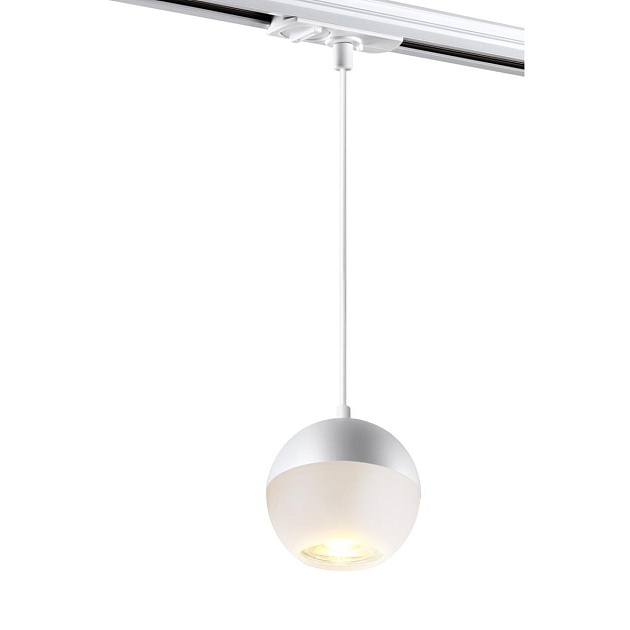 Встраиваемый светодиодный светильник Novotech Port Garn 370821 изображение 4 Встраиваемый светодиодный светильник Novotech Port Garn 370821 Фото № 4