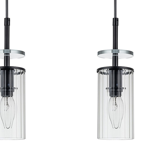 Подвесной светильник Escada Avolto 10191/3S изображение 2 Подвесной светильник Escada Avolto 10191/3S Фото № 2