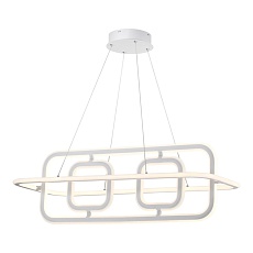 Подвесной светодиодный светильник Novotech Over Ondo 359176 3