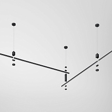 Набор для подвеса с коннектором Elektrostandard Esthetic Magnetic 85157/00 a065441 5