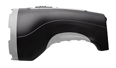 Ручной светодиодный фонарь ФАZA аккумуляторный 185 лм 165х90 AccuF2-L5W-bk 3