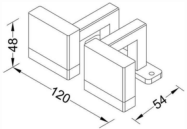 Бра Deko-Light Ayleen 687087 изображение 2 Бра Deko-Light Ayleen 687087 Фото № 2
