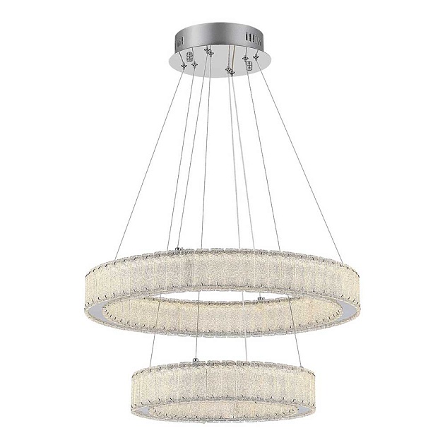 Подвесная люстра ST Luce LATOZZO SL6008.103.02 Фото № 