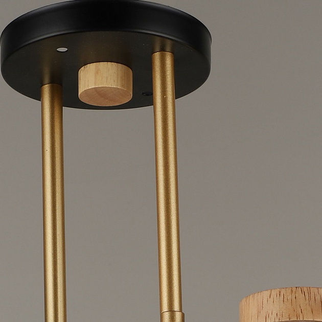 Потолочный светильник Reluce 04627-0.3-02 Фото № 3