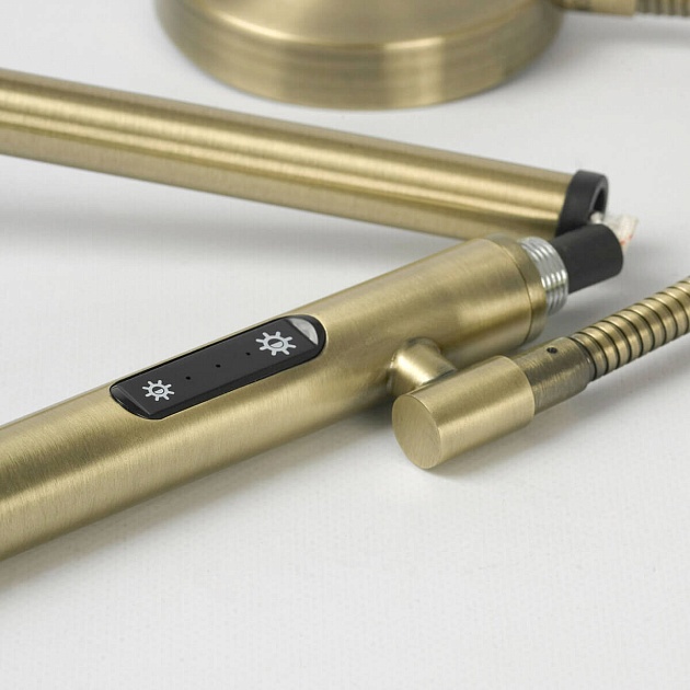 Торшер Lussole Carmel LSP-0904 Фото № 4