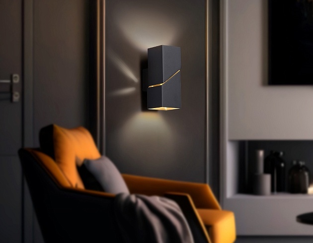 Настенный светильник Ambrella light Wallers Wall FW2475 изображение 8 Настенный светильник Ambrella light Wallers Wall FW2475 Фото № 8