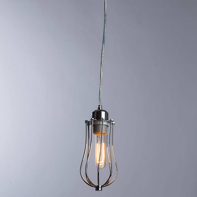 Подвесной светильник Divinare Ofelia 2001/02 SP-1 Фото № 3