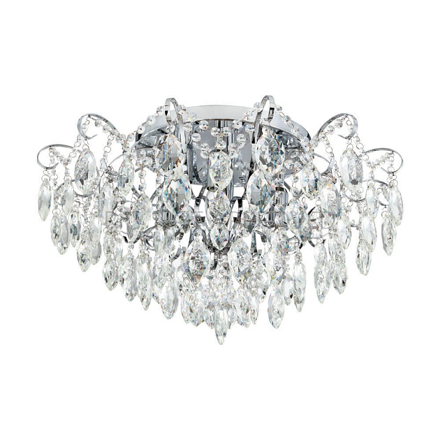 Потолочная люстра Eglo Fenoullet 39521 Фото № 