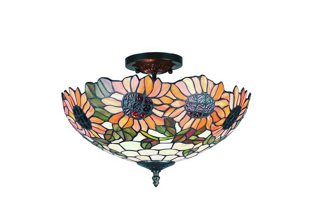 Потолочный светильник Omnilux OML-80407-03 изображение Потолочный светильник Omnilux OML-80407-03 Фото №