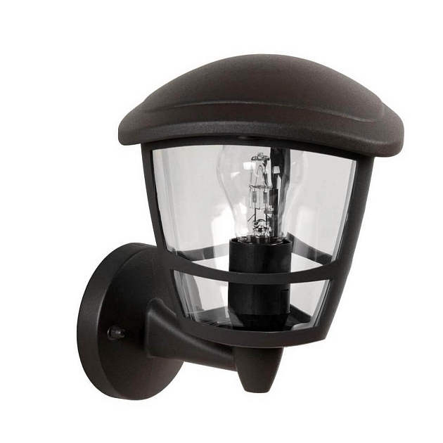 Уличный настенный светильник Lucide Istro 29816/01/30 Фото № 