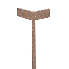 Настольная лампа Mantra Vector 7336 2