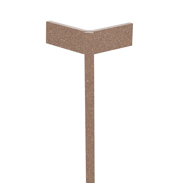 Настольная лампа Mantra Vector 7336 Фото № 3