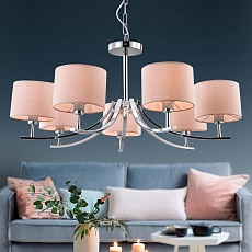 Подвесная люстра Rivoli Artemisia 2075-307 Б0055602 1