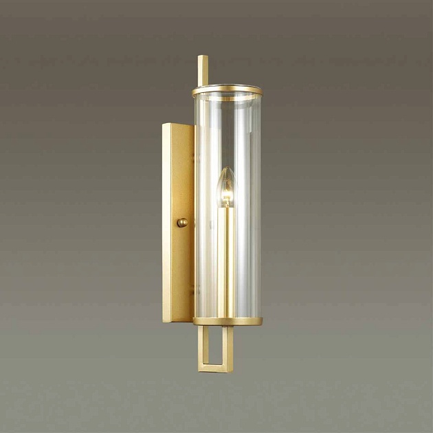 Бра Odeon Light Country Rena 4655/1W изображение 2 Бра Odeon Light Country Rena 4655/1W Фото № 2