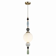 Подвесной светильник Odeon Light Exclusive Modern Palle 5405/1A 1