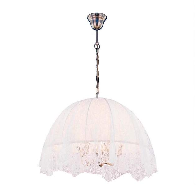 Подвесная люстра Citilux Базель CL407154 Фото № 