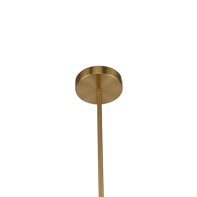 Подвесная люстра F-Promo Ducan 3093-6P Фото № 3