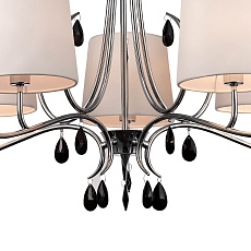 Подвесная люстра Mantra Andrea 6314 2