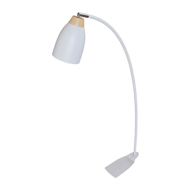 Торшер Loft IT Watchman Loft4402F-Wh Фото № 4