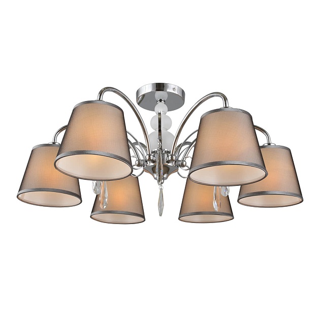 Потолочная люстра Omnilux Recco OML-66707-06 Фото № 