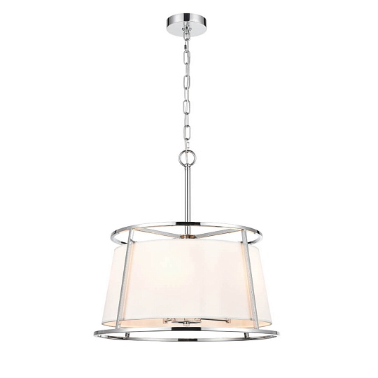 Подвесная люстра Vele Luce Linda VL4243P05 изображение Подвесная люстра Vele Luce Linda VL4243P05 Фото №