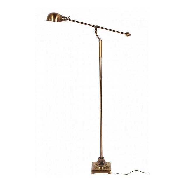 Торшер Lumina Deco Britos LDF 5001 MD изображение Торшер Lumina Deco Britos LDF 5001 MD Фото №