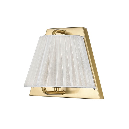 Бра Vele Luce Isabella VL4254W01 изображение 2 Бра Vele Luce Isabella VL4254W01 Фото № 2