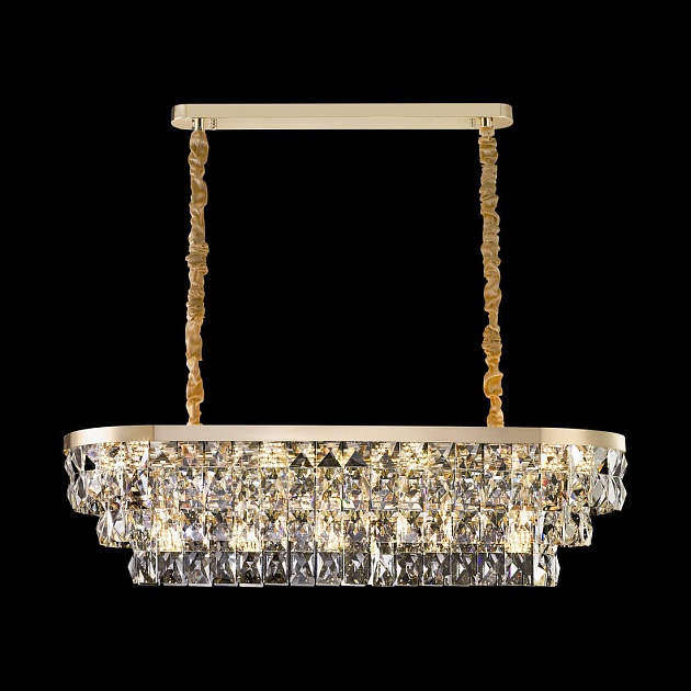 Подвесная люстра Wertmark Cassia WE102.13.323 изображение Подвесная люстра Wertmark Cassia WE102.13.323 Фото №