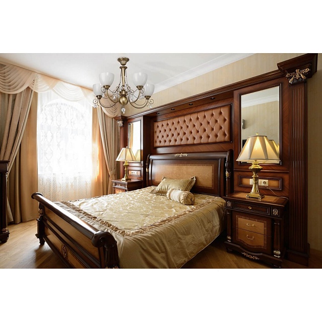 Потолочная люстра MW-Light Фелиция 347016405 Фото № 15