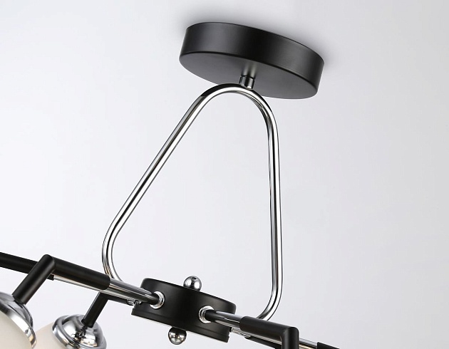 Потолочная люстра Ambrella light Traditional Modern TR303294 Фото № 3