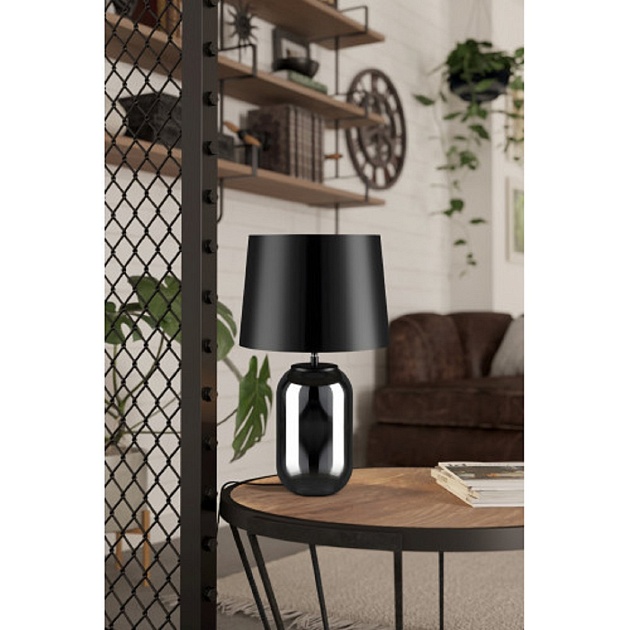 Настольная лампа Eglo Cuite 390063 изображение 3 Настольная лампа Eglo Cuite 390063 Фото № 3