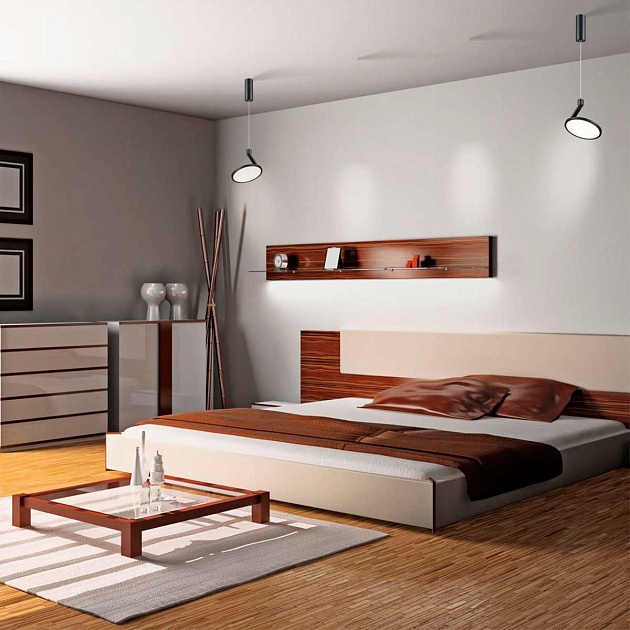 Подвесной светодиодный светильник Novotech Over Hat 358350 изображение 3 Подвесной светодиодный светильник Novotech Over Hat 358350 Фото № 3