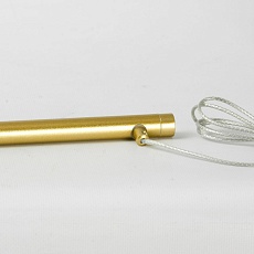 Подвесной светодиодный светильник Lussole Gilmer LSP-0933 3