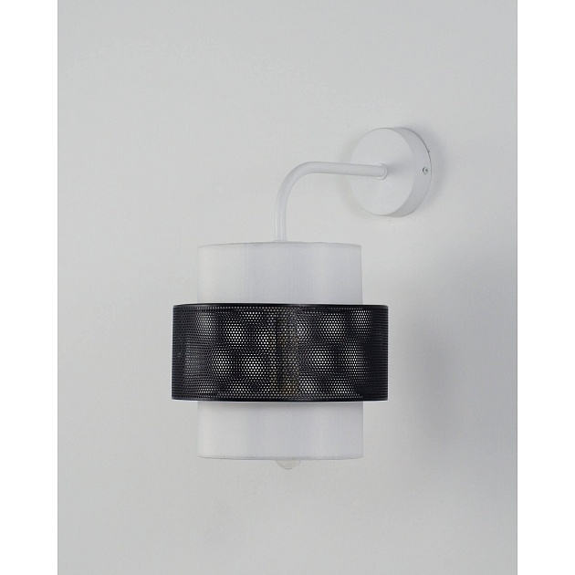 Бра Moderli Gela V10484-1W изображение 6 Бра Moderli Gela V10484-1W Фото № 6