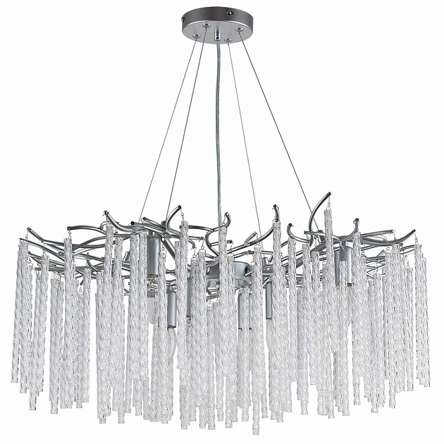 Подвесная люстра Lumion MISS 6521/8 изображение Подвесная люстра Lumion MISS 6521/8 Фото №