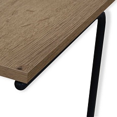 Приставной стол Мебелик SHT-CT9 008409 5