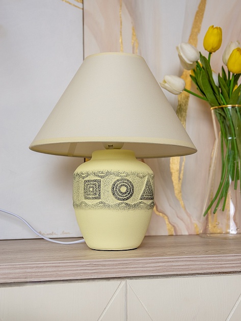 Настольная лампа Lucia Геометрия D1902 4606400504931 изображение 6 Настольная лампа Lucia Геометрия D1902 4606400504931 Фото № 6