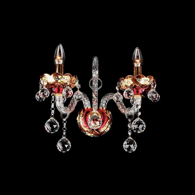 Бра Osgona Vidare 738622 Фото № 3