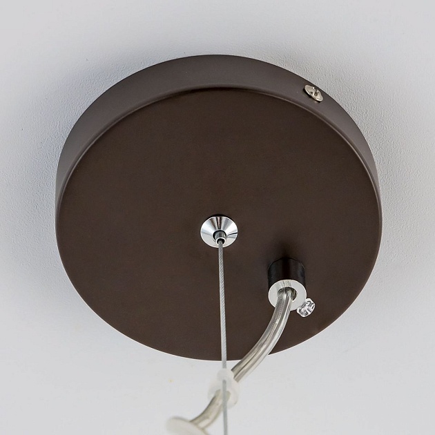 Подвесная люстра Citilux Форма CL428261 Фото № 3